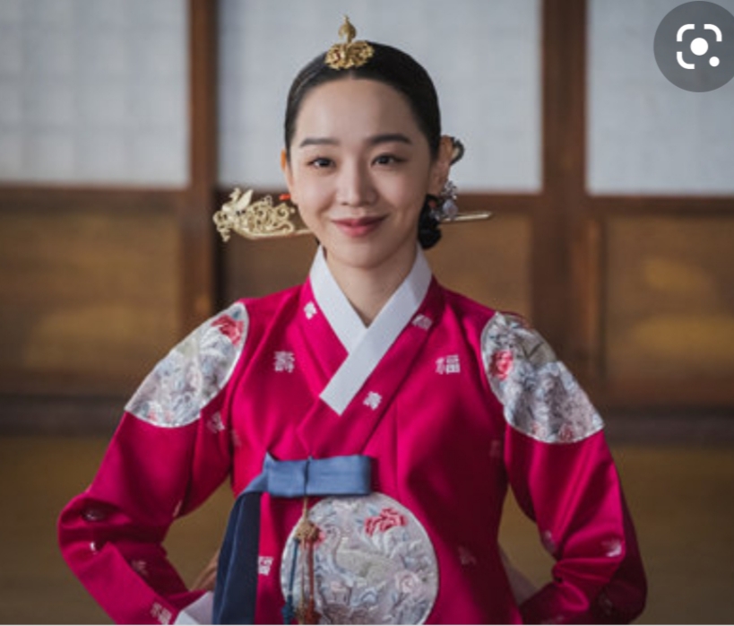 韓国 韓国時代劇で学ぶ朝鮮の文化 女性の髪形 その１ のび子の韓国語学習帳